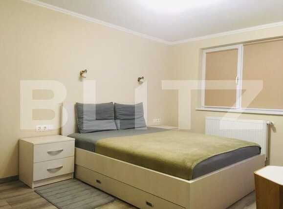 Apartament de închiriat 2 camere Borhanci - 35062AI | BLITZ Cluj-Napoca | Poza1