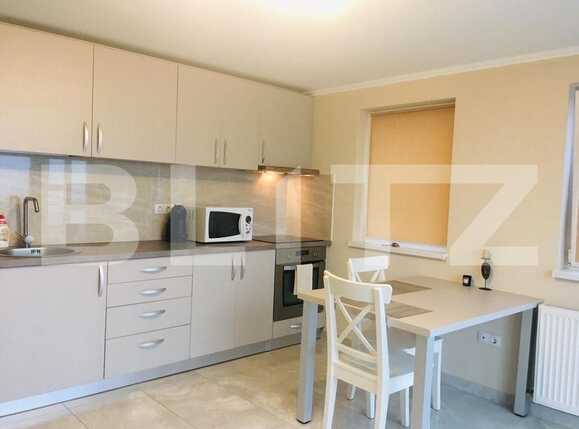 Apartament de închiriat 2 camere Borhanci - 35062AI | BLITZ Cluj-Napoca | Poza7