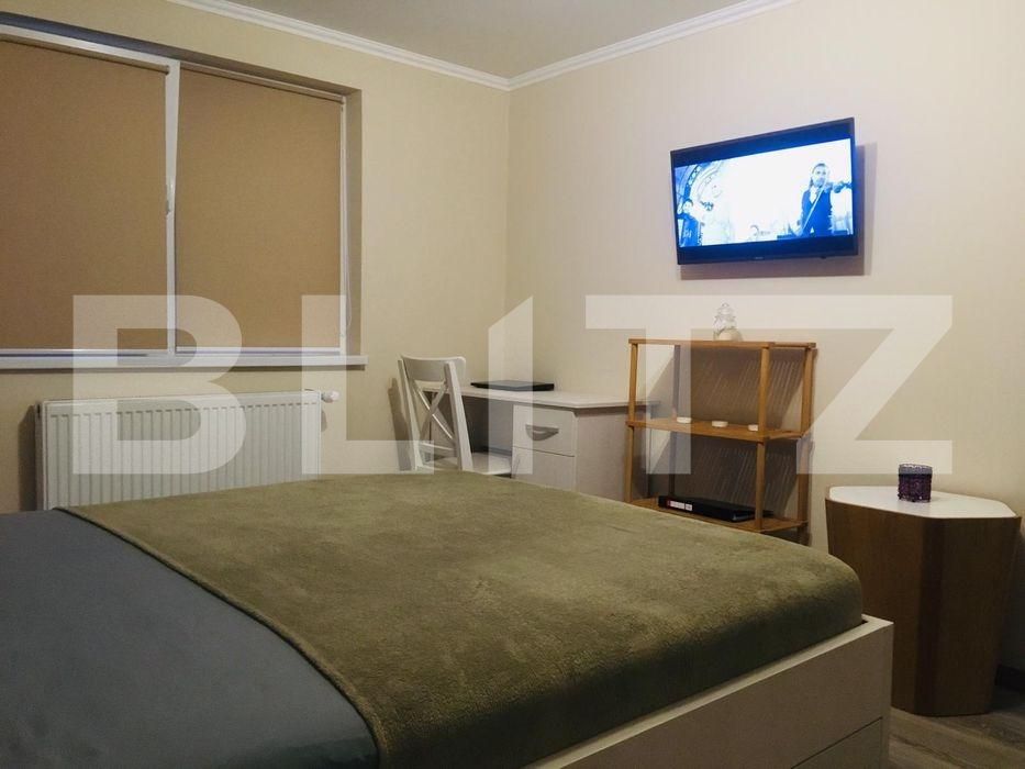 Apartament de închiriat 2 camere Borhanci - 35062AI | BLITZ Cluj-Napoca | Poza4