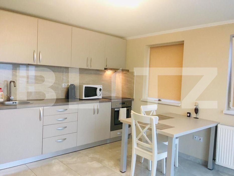 Apartament de închiriat 2 camere Borhanci - 35062AI | BLITZ Cluj-Napoca | Poza7