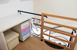 3 camere, 80 mp, bloc nou, parcare, zona Leroy Merlin