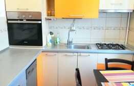 3 camere, 80 mp, bloc nou, parcare, zona Leroy Merlin