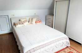 3 camere, 80 mp, bloc nou, parcare, zona Leroy Merlin