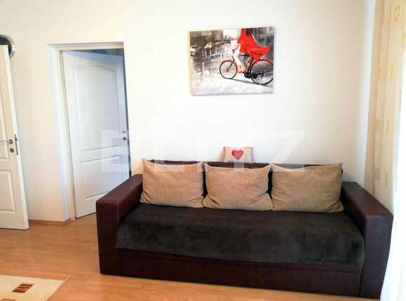 Apartament de închiriat 3 camere Marasti - 35063AI | BLITZ Cluj-Napoca | Poza3