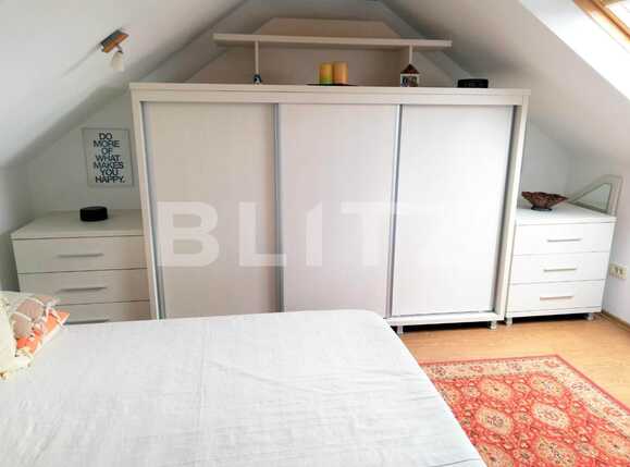 Apartament de închiriat 3 camere Marasti - 35063AI | BLITZ Cluj-Napoca | Poza7