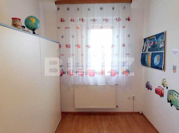 Apartament de închiriat 3 camere Marasti - 35063AI | BLITZ Cluj-Napoca | Poza4