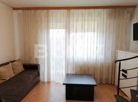 Apartament de închiriat 3 camere Marasti - 35063AI | BLITZ Cluj-Napoca | Poza2