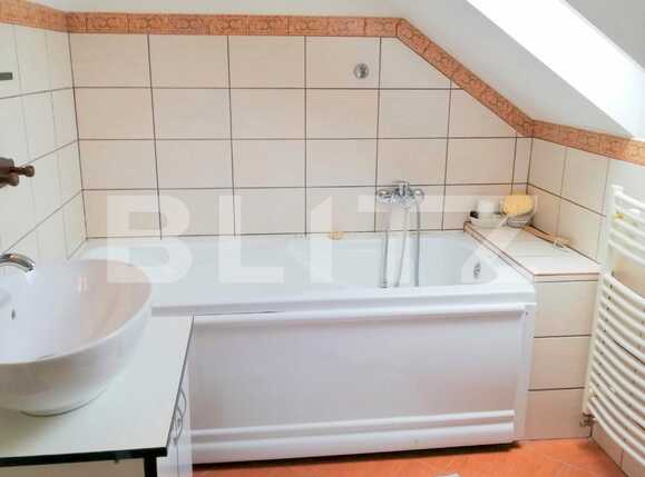Apartament de închiriat 3 camere Marasti - 35063AI | BLITZ Cluj-Napoca | Poza11