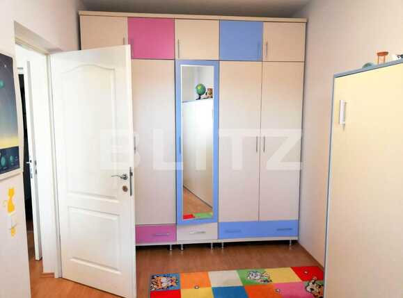 Apartament de închiriat 3 camere Marasti - 35063AI | BLITZ Cluj-Napoca | Poza5