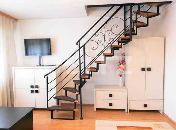 Apartament de închiriat 3 camere Marasti - 35063AI | BLITZ Cluj-Napoca | Poza1