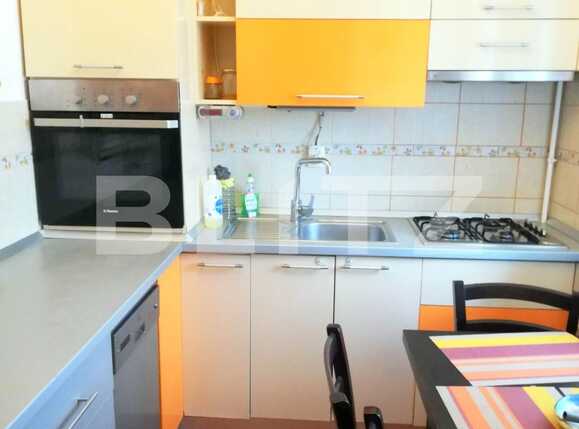 Apartament de închiriat 3 camere Marasti - 35063AI | BLITZ Cluj-Napoca | Poza9