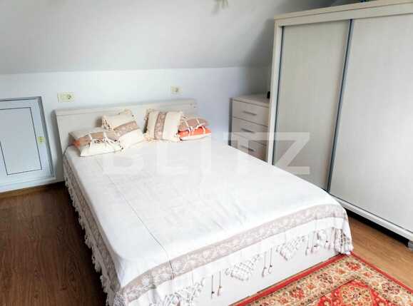 Apartament de închiriat 3 camere Marasti - 35063AI | BLITZ Cluj-Napoca | Poza6