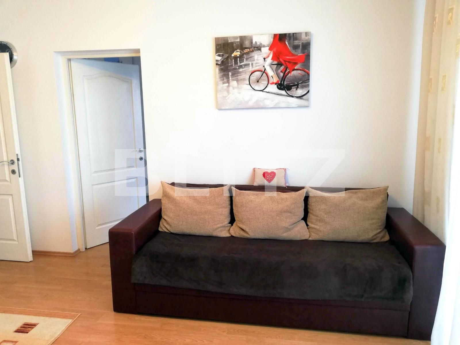 Apartament de închiriat 3 camere Marasti - 35063AI | BLITZ Cluj-Napoca | Poza3