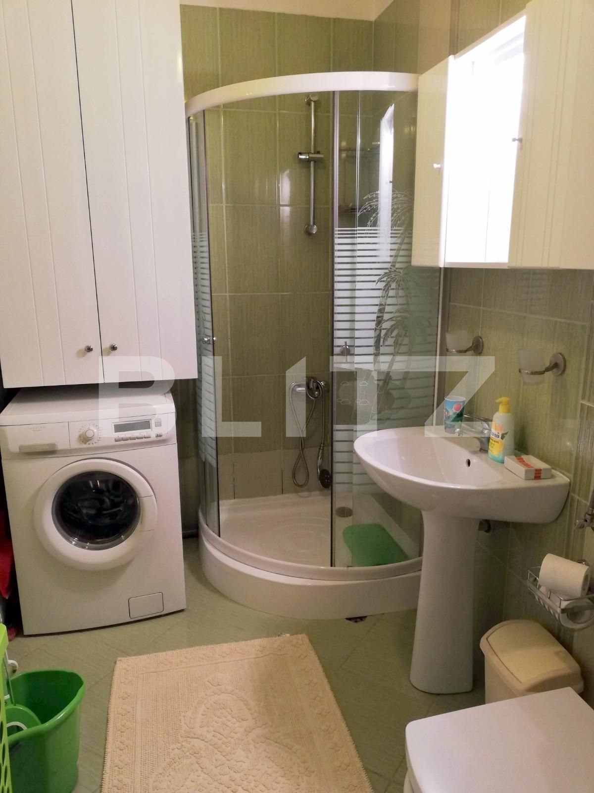 Apartament de închiriat 3 camere Marasti - 35063AI | BLITZ Cluj-Napoca | Poza12