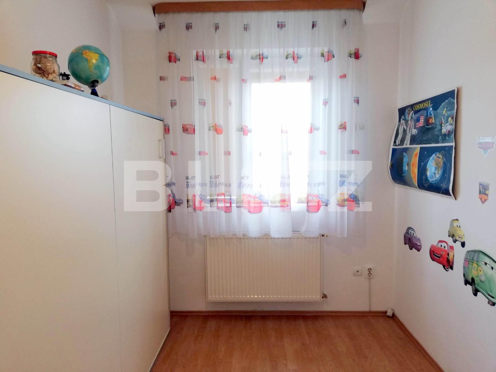 Apartament de închiriat 3 camere Marasti - 35063AI | BLITZ Cluj-Napoca | Poza4
