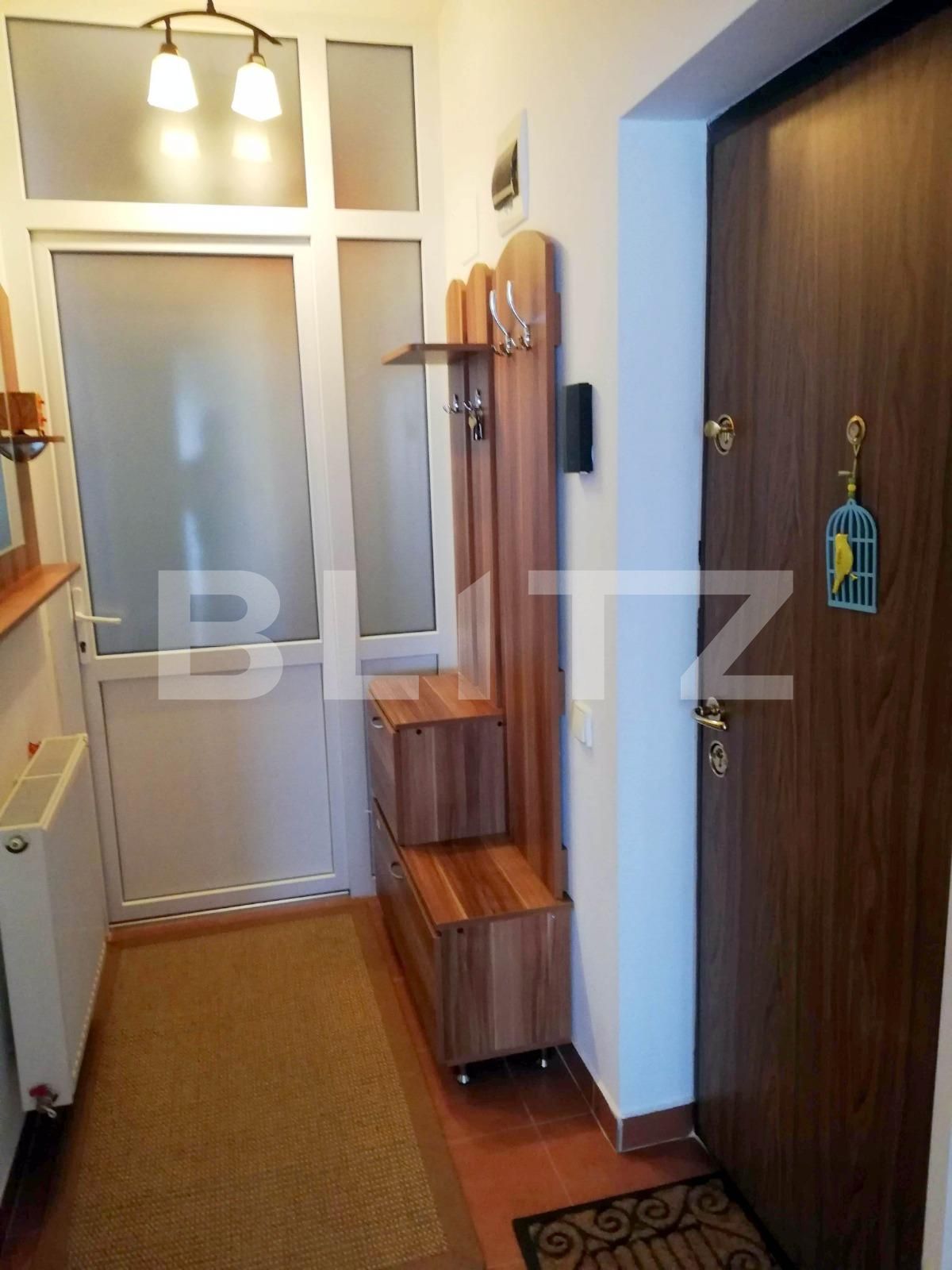 Apartament de închiriat 3 camere Marasti - 35063AI | BLITZ Cluj-Napoca | Poza14