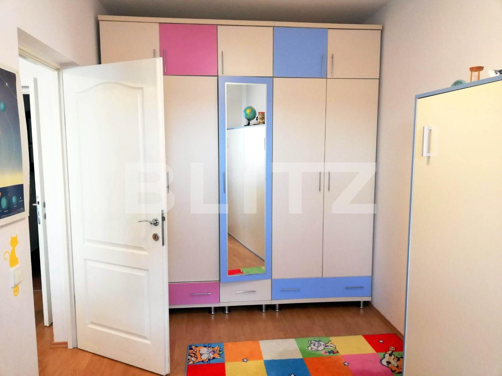 Apartament de închiriat 3 camere Marasti - 35063AI | BLITZ Cluj-Napoca | Poza5