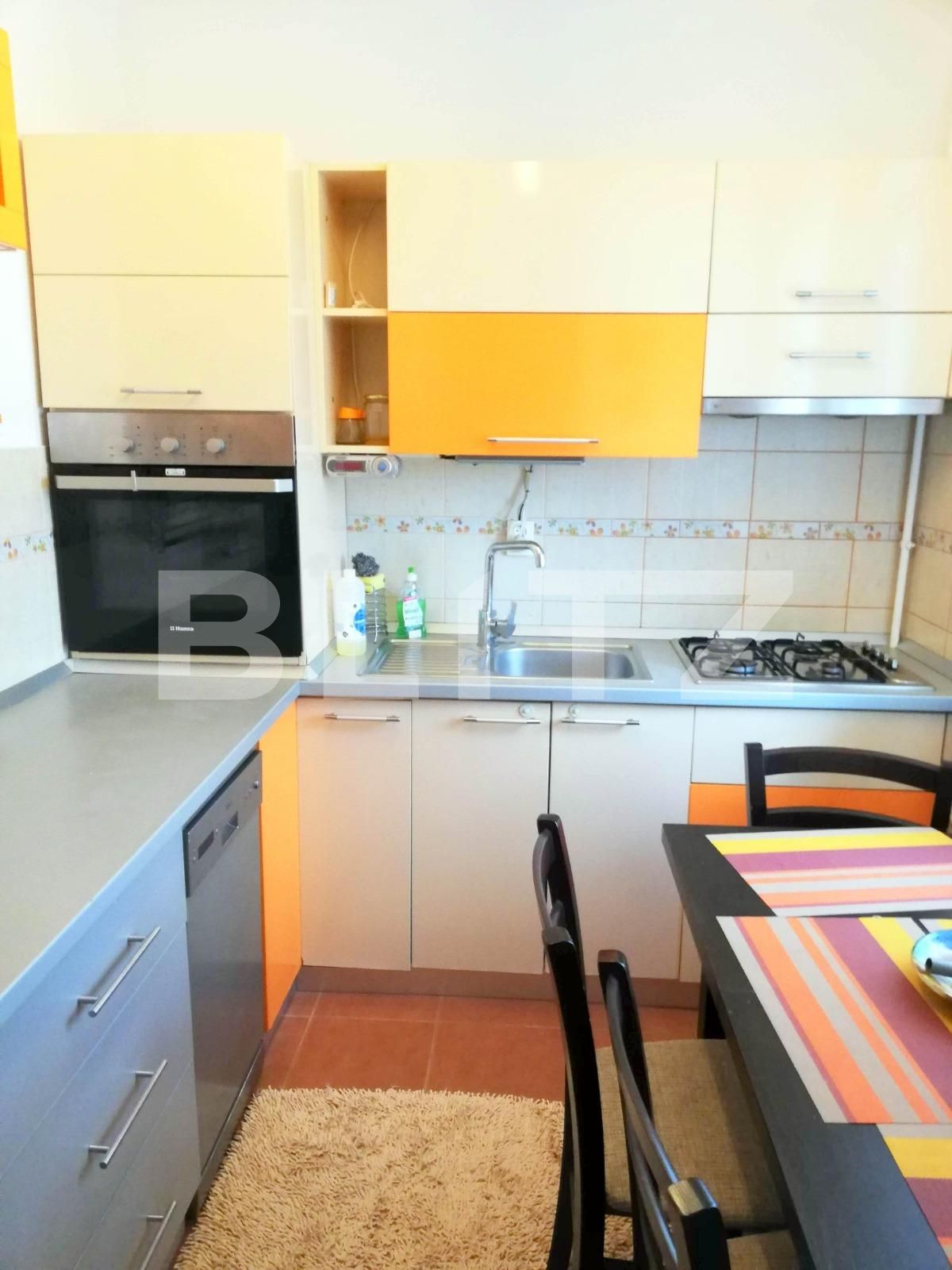 Apartament de închiriat 3 camere Marasti - 35063AI | BLITZ Cluj-Napoca | Poza9