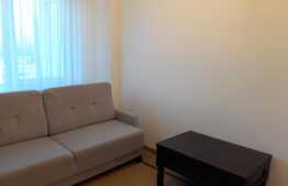 3 camere, 56 mp, imobil nou, mobilat modern, zona strazii Alverna