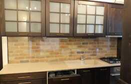 3 camere, 56 mp, imobil nou, mobilat modern, zona strazii Alverna