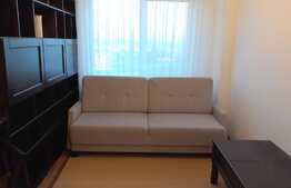 3 camere, 56 mp, imobil nou, mobilat modern, zona strazii Alverna