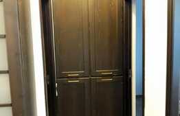 3 camere, 56 mp, imobil nou, mobilat modern, zona strazii Alverna