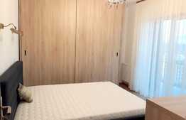 3 camere, 56 mp, imobil nou, mobilat modern, zona strazii Alverna
