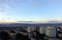 3 camere, 56 mp, imobil nou, mobilat modern, zona strazii Alverna