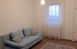 3 camere, 56 mp, imobil nou, mobilat modern, zona strazii Alverna