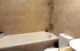 3 camere, 56 mp, imobil nou, mobilat modern, zona strazii Alverna