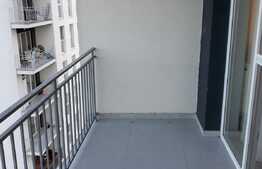 3 camere, 56 mp, imobil nou, mobilat modern, zona strazii Alverna