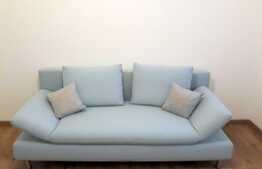 3 camere, 56 mp, imobil nou, mobilat modern, zona strazii Alverna