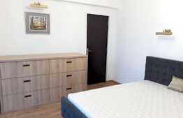 3 camere, 56 mp, imobil nou, mobilat modern, zona strazii Alverna