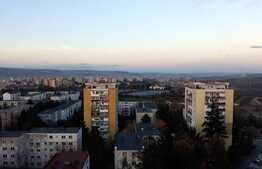 3 camere, 56 mp, imobil nou, mobilat modern, zona strazii Alverna