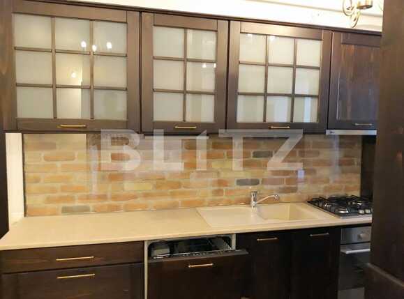 Apartament de închiriat 3 camere Andrei Mureşanu - 35064AI | BLITZ Cluj-Napoca | Poza8