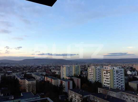 Apartament de închiriat 3 camere Andrei Mureşanu - 35064AI | BLITZ Cluj-Napoca | Poza16