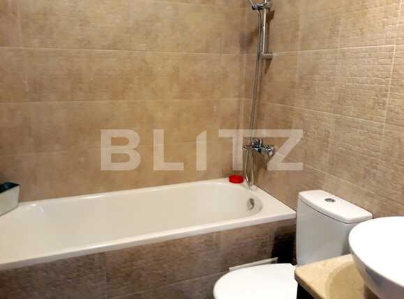 Apartament de închiriat 3 camere Andrei Mureşanu - 35064AI | BLITZ Cluj-Napoca | Poza14