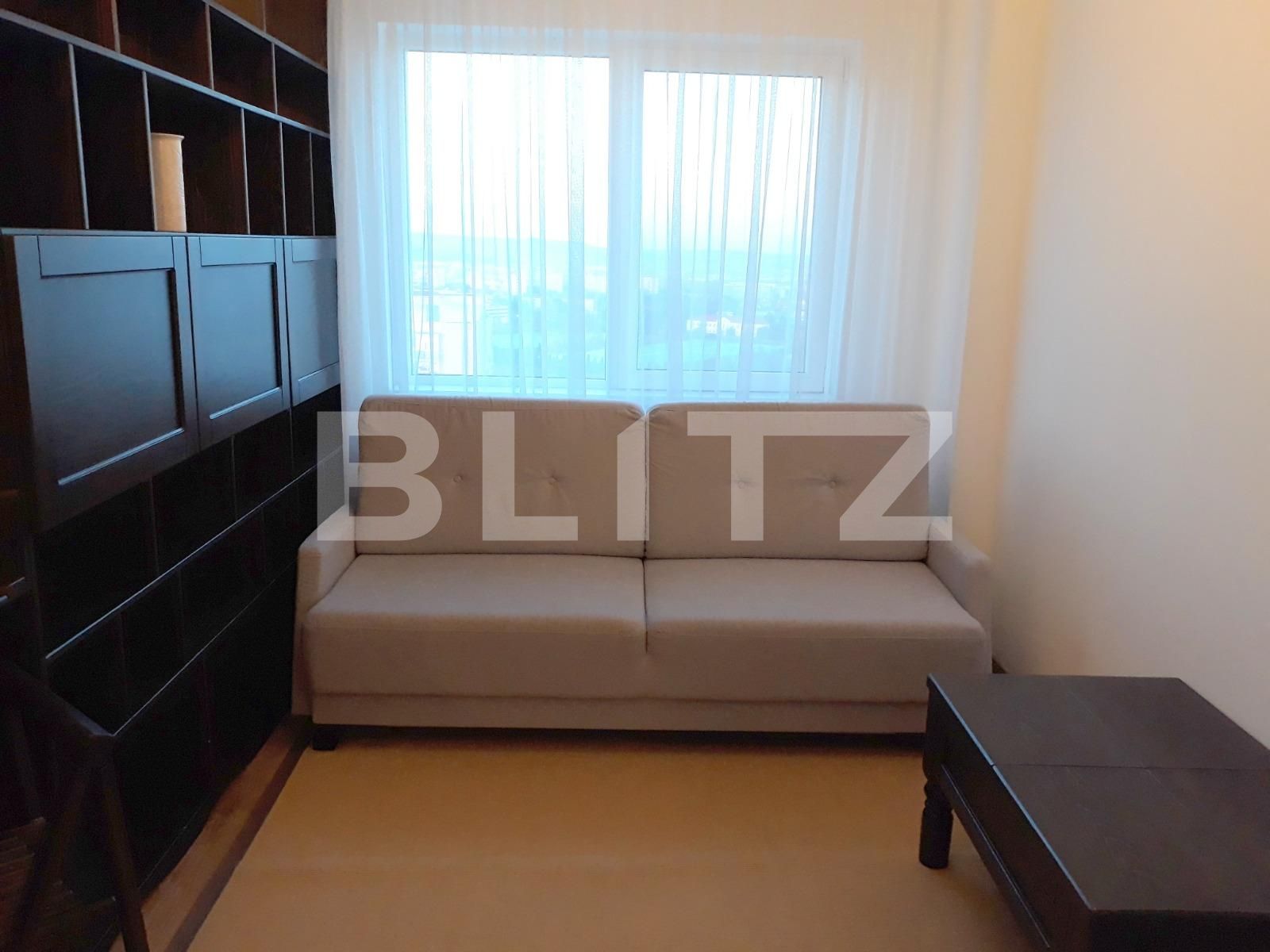 Apartament de închiriat 3 camere Andrei Mureşanu - 35064AI | BLITZ Cluj-Napoca | Poza3