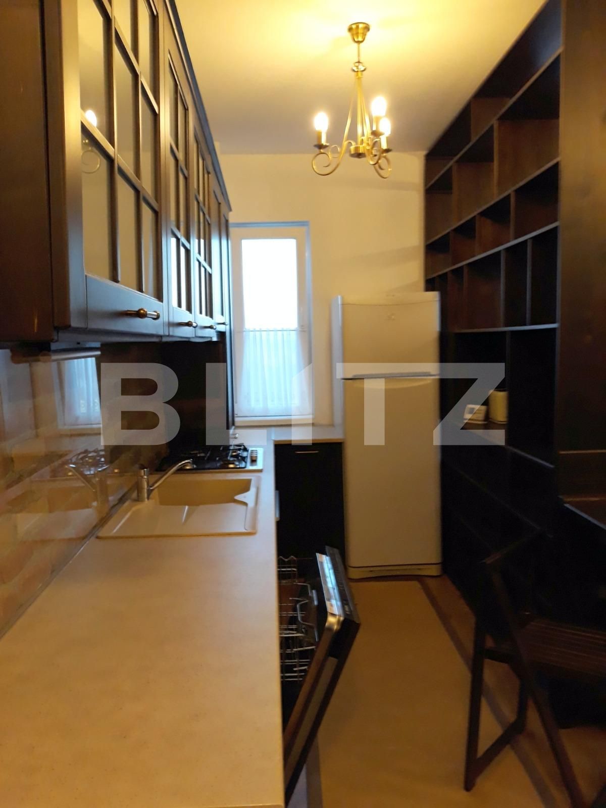 Apartament de închiriat 3 camere Andrei Mureşanu - 35064AI | BLITZ Cluj-Napoca | Poza7