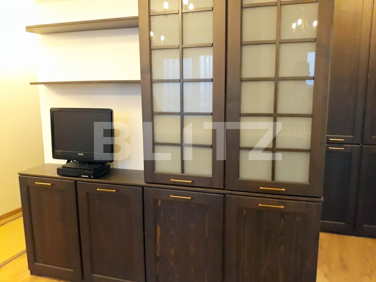 Apartament de închiriat 3 camere Andrei Mureşanu - 35064AI | BLITZ Cluj-Napoca | Poza9