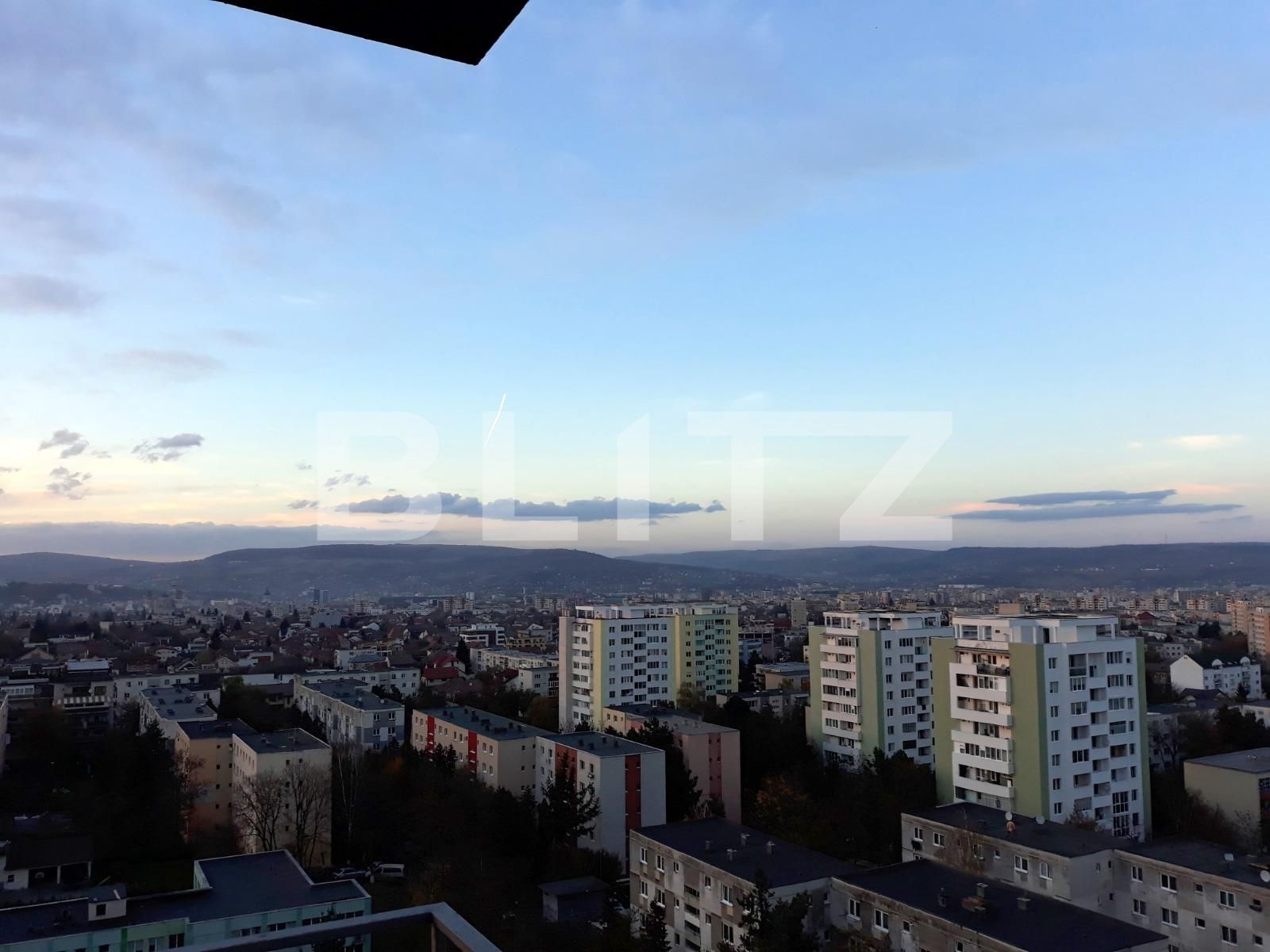 Apartament de închiriat 3 camere Andrei Mureşanu - 35064AI | BLITZ Cluj-Napoca | Poza16