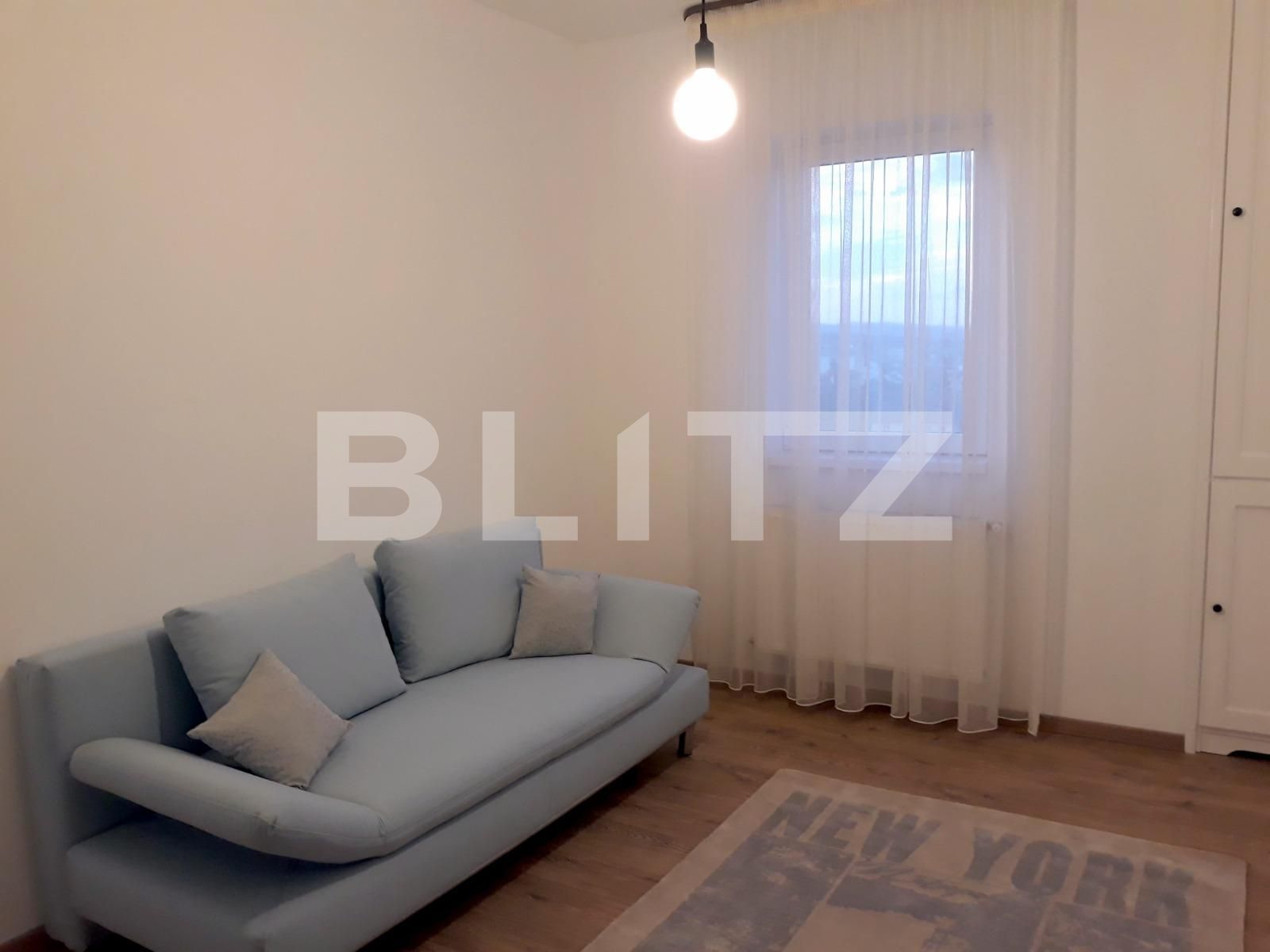 Apartament de închiriat 3 camere Andrei Mureşanu - 35064AI | BLITZ Cluj-Napoca | Poza4