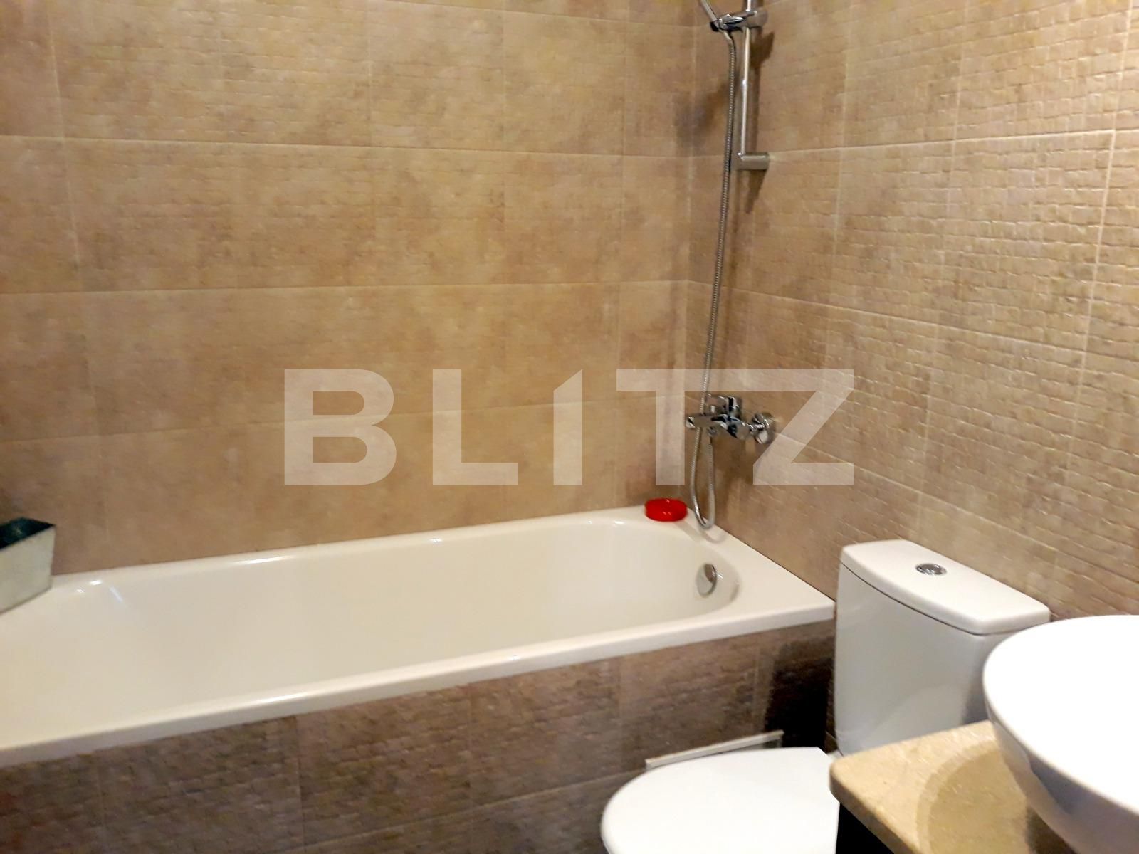 Apartament de închiriat 3 camere Andrei Mureşanu - 35064AI | BLITZ Cluj-Napoca | Poza14