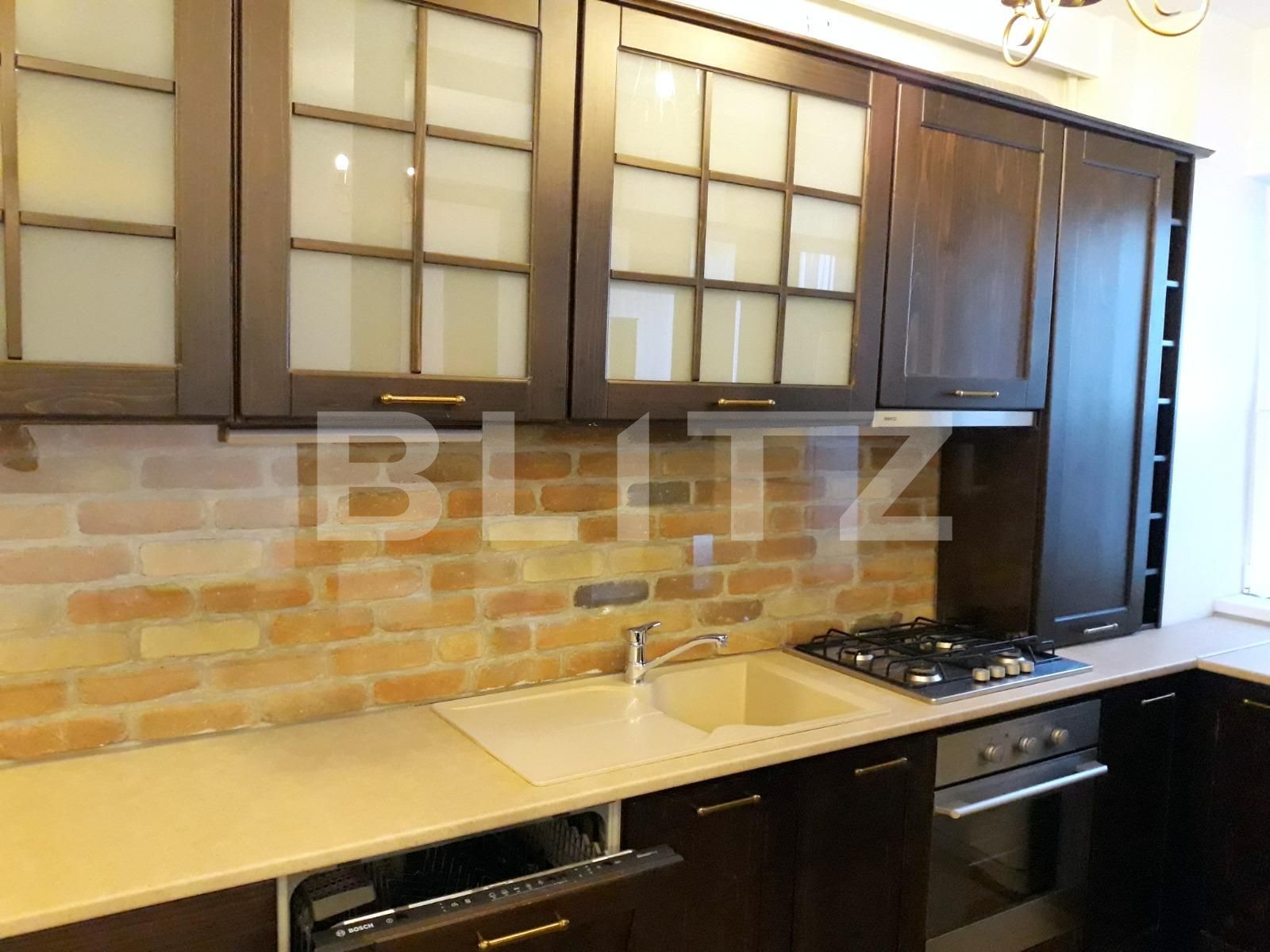 Apartament de închiriat 3 camere Andrei Mureşanu - 35064AI | BLITZ Cluj-Napoca | Poza6