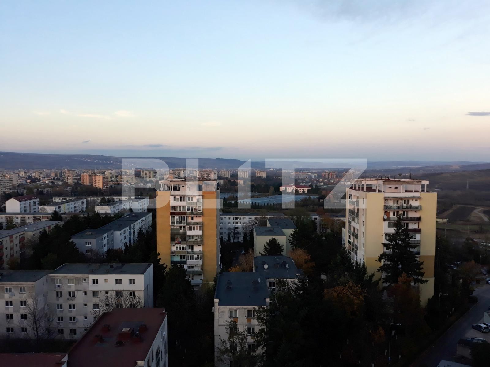 Apartament de închiriat 3 camere Andrei Mureşanu - 35064AI | BLITZ Cluj-Napoca | Poza15