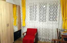 2 camere, 54 mp, decomandat, zona strazii Mehedinti