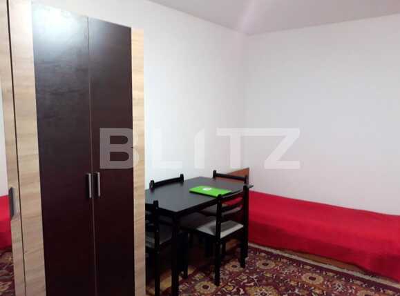 Apartament de închiriat 2 camere Manastur - 35065AI | BLITZ Cluj-Napoca | Poza2
