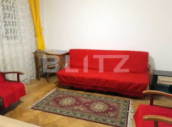 Apartament de închiriat 2 camere Manastur - 35065AI | BLITZ Cluj-Napoca | Poza3