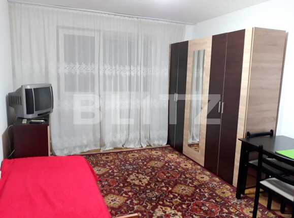 Apartament de închiriat 2 camere Manastur - 35065AI | BLITZ Cluj-Napoca | Poza1