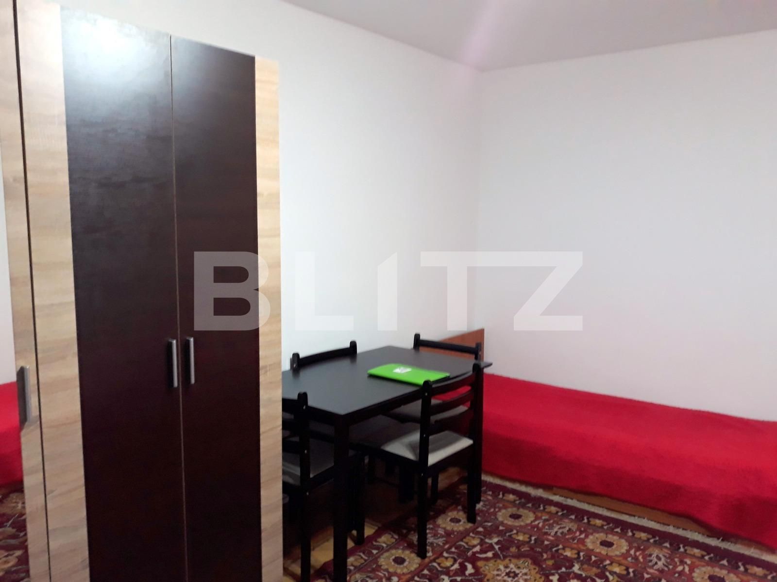 Apartament de închiriat 2 camere Manastur - 35065AI | BLITZ Cluj-Napoca | Poza2